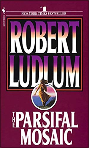 The Parsifal Mosaic: A Novel