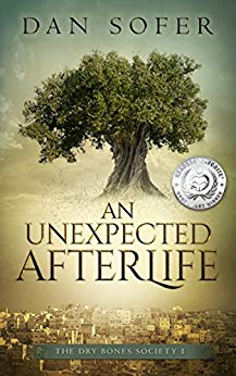 A Novel (The Dry Bones Society Book 1) - An Unexpected Afterlife