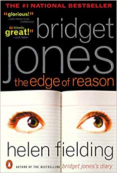 Bridget Jones: The Edge of Reason: A Novel