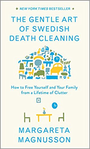 How to Free Yourself and Your Family from a Lifetime of Clutter