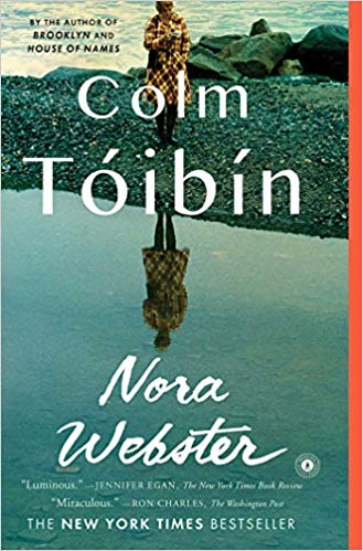 Nora Webster: A Novel