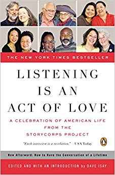 A Celebration of American Life from the StoryCorps Project (Penguin Books for English