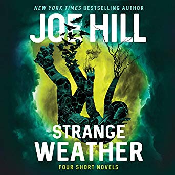 Strange Weather: Four Novellas