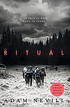 The Most Thrilling Chiller You'll Read This Year - Now A Major Film