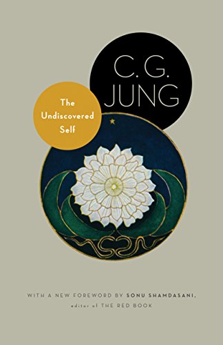 With Symbols and the Interpretation of Dreams (Jung Extracts)