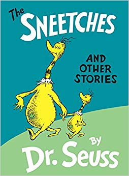 The Sneetches and Other Stories