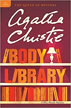 A Miss Marple Mystery (Miss Marple Mysteries) - The Body in the Library