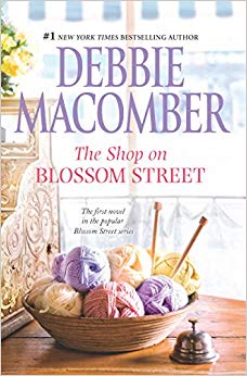 The Shop on Blossom Street (A Blossom Street Novel)