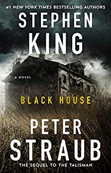 Black House (Talisman Book 2)