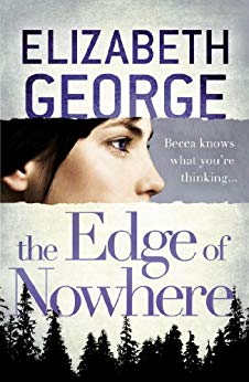 Book 1 of The Edge of Nowhere Series - The Edge of Nowhere