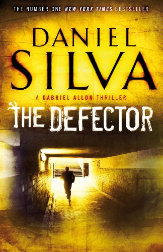 The Defector (Gabriel Allon)