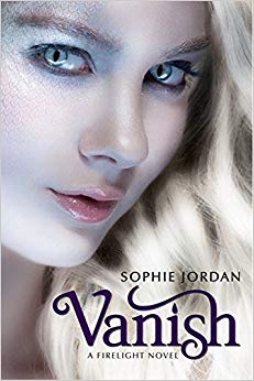 Vanish (Firelight)