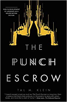 The Punch Escrow