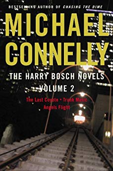 Angels Flight - Harry Bosch Novels - The Last Coyote