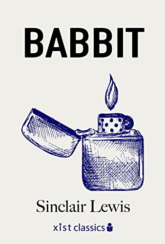 Babbitt (Xist Classics)