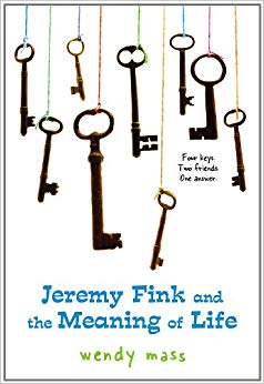 Jeremy Fink and the Meaning of Life