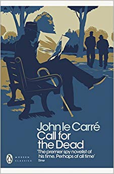 Call for the Dead (George Smiley Series)