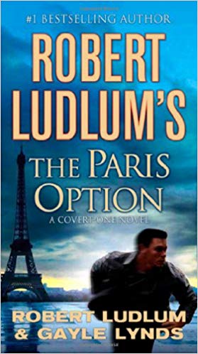 Robert Ludlum's The Paris Option - A Covert-One Novel