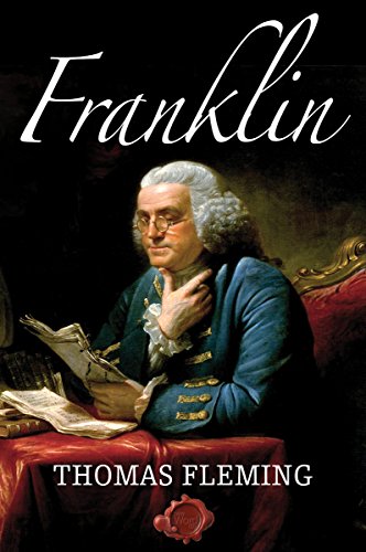 Franklin (The Thomas Fleming Library)