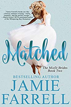 Matched (Misfit Brides Book 2)