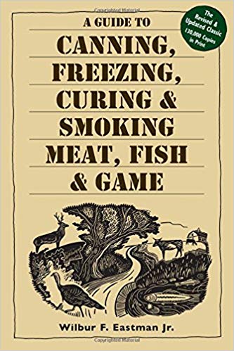 Curing & Smoking Meat - A Guide to Canning