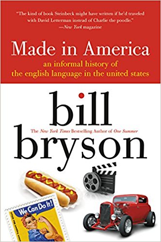 An Informal History of the English Language in the United States