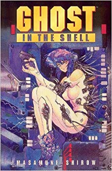 Ghost in the Shell (v. 1)