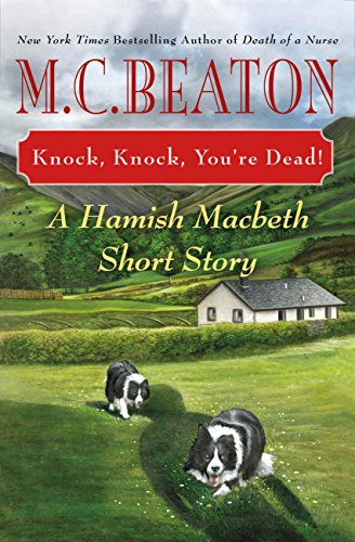 A Hamish Macbeth Short Story (A Hamish Macbeth Mystery Book 32)