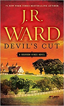 A Bourbon Kings Novel (The Bourbon Kings) - Devil's Cut