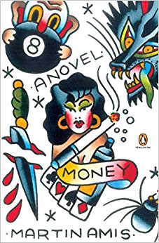 Money: A Suicide Note (Penguin Ink)