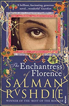 The Enchantress of Florence (Vintage Magic)