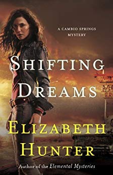 Shifting Dreams (Cambio Springs Book 1)