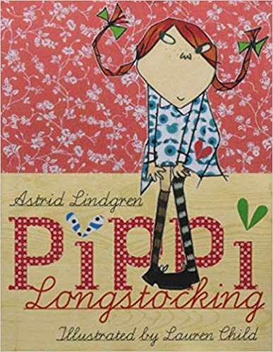 Pippi Longstocking