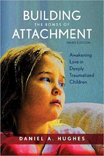 Awakening Love in Deeply Traumatized Children - Building the Bonds of Attachment