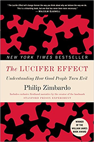 Understanding How Good People Turn Evil - The Lucifer Effect