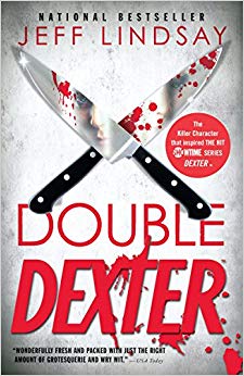 Double Dexter (Dexter, Book 6)