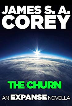 The Churn: An Expanse Novella (The Expanse)