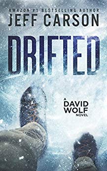 Drifted (David Wolf Book 12)