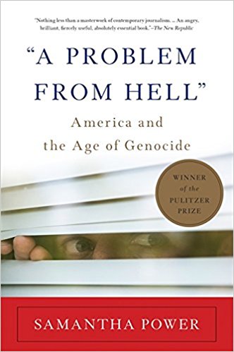 America and the Age of Genocide - A Problem from Hell