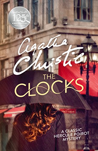 The Clocks (Poirot) (Hercule Poirot Series)