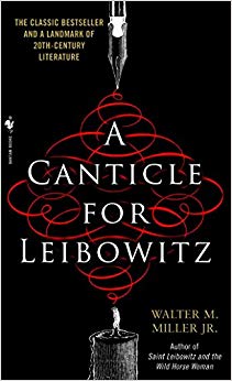 A Canticle for Leibowitz