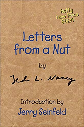 Letters from a Nut