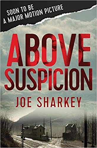 Above Suspicion