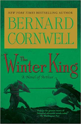 The Winter King (The Arthur Books #1)