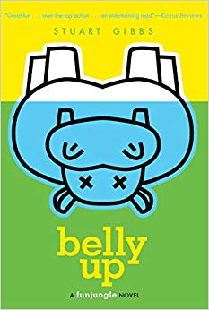 Belly Up (FunJungle)