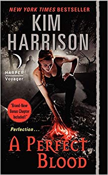 A Perfect Blood (Hollows)