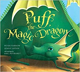 Puff, the Magic Dragon