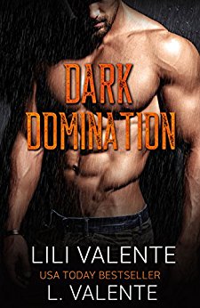 Dark Domination (Bought By the Billionaire Book 1)