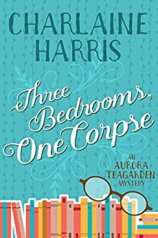 One Corpse (Aurora Teagarden Book 3) - Three Bedrooms