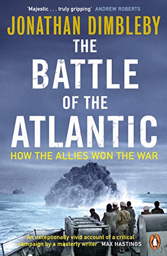 How the Allies Won the War - The Battle of the Atlantic